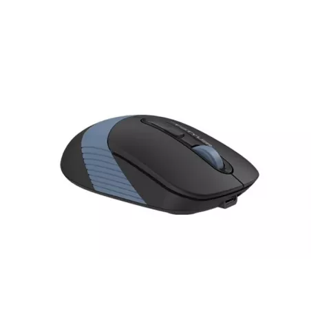 Купить мышь Wireless A4Tech Fstyler FB10C в Москве, смотреть цены FB10C ASH BLUE в интернет-магазине goldbyte.ru