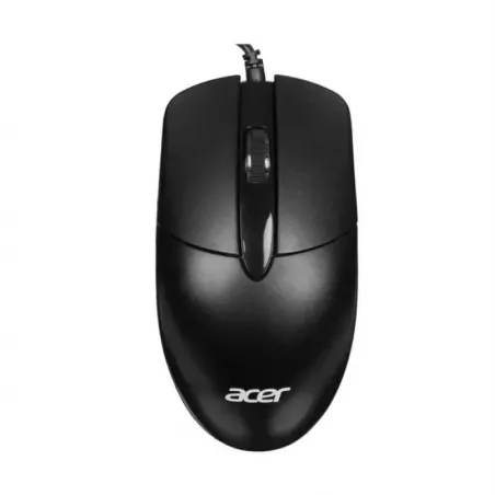 Купить мышь Acer OMW300 в Москве, смотреть цены ZL.MCECC.01W в интернет-магазине goldbyte.ru