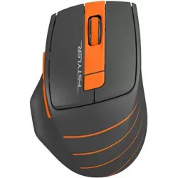 Купить мышь Wireless A4Tech Fstyler FG30S в Москве, смотреть цены FG30S ORANGE в интернет-магазине goldbyte.ru