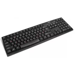 Купить клавиатура Sven Standard 304 в Москве, смотреть цены SV-03100304UB в интернет-магазине goldbyte.ru