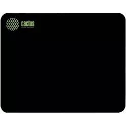 Купить коврик для мыши Cactus CS-MPC-P01M в Москве, смотреть цены  в интернет-магазине goldbyte.ru
