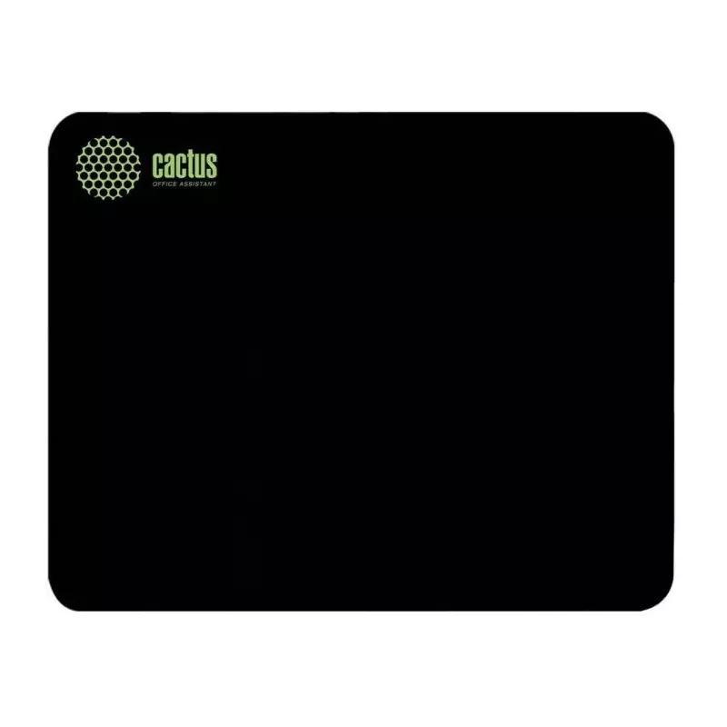 Купить коврик для мыши Cactus CS-MPC-P01M в Москве, смотреть цены  в интернет-магазине goldbyte.ru