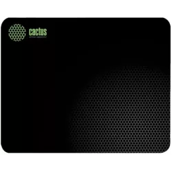 Купить коврик для мыши Cactus CS-MPC-D02M в Москве, смотреть цены  в интернет-магазине goldbyte.ru