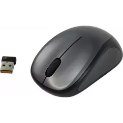 Купить мышь Wireless Logitech M235 в Москве, смотреть цены 910-002201 в интернет-магазине goldbyte.ru