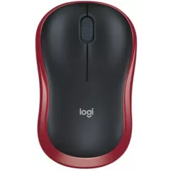 Купить мышь Wireless Logitech M185 в Москве, смотреть цены 910-002633 в интернет-магазине goldbyte.ru