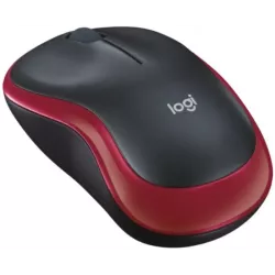 Купить мышь Wireless Logitech M185 в Москве, смотреть цены 910-002633 в интернет-магазине goldbyte.ru