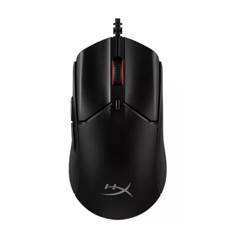Купить мышь HyperX Pulsefire Haste 2 в Москве, смотреть цены 6N0A7AA в интернет-магазине goldbyte.ru
