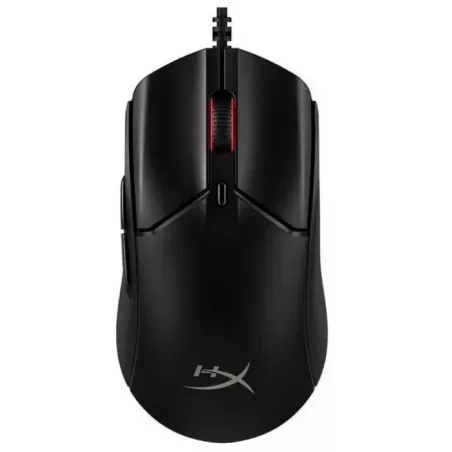 Купить мышь HyperX Pulsefire Haste 2 в Москве, смотреть цены 6N0A7AA в интернет-магазине goldbyte.ru