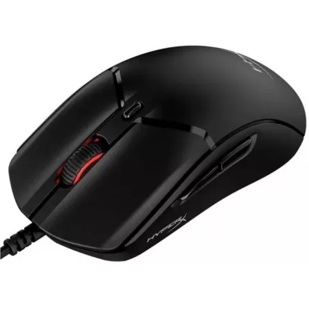 Купить мышь HyperX Pulsefire Haste 2 в Москве, смотреть цены 6N0A7AA в интернет-магазине goldbyte.ru