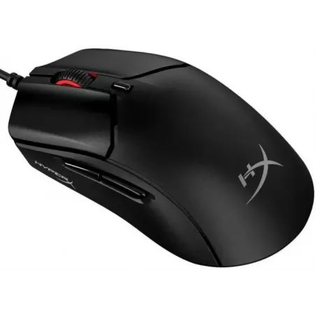 Купить мышь HyperX Pulsefire Haste 2 в Москве, смотреть цены 6N0A7AA в интернет-магазине goldbyte.ru