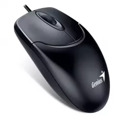 Купить мышь Genius NetScroll 120 V2 в Москве, смотреть цены 31010018400 в интернет-магазине goldbyte.ru