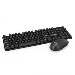 Купить комплект беспроводной Exegate Professional Standard Combo MK210 в Москве, смотреть цены EX295304RUS в интернет-магазине g