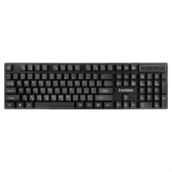 Купить комплект беспроводной Exegate Professional Standard Combo MK210 в Москве, смотреть цены EX295304RUS в интернет-магазине g