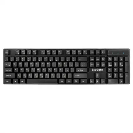 Купить комплект беспроводной Exegate Professional Standard Combo MK210 в Москве, смотреть цены EX295304RUS в интернет-магазине g