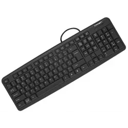 Купить клавиатура Crown CMK-F02B (OEM) в Москве, смотреть цены CM000003404 в интернет-магазине goldbyte.ru