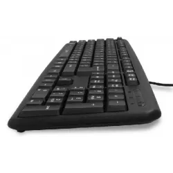 Купить клавиатура CBR KB 109 в Москве, смотреть цены KB 109 Black в интернет-магазине goldbyte.ru