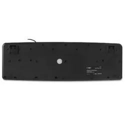 Купить клавиатура CBR KB 109 в Москве, смотреть цены KB 109 Black в интернет-магазине goldbyte.ru