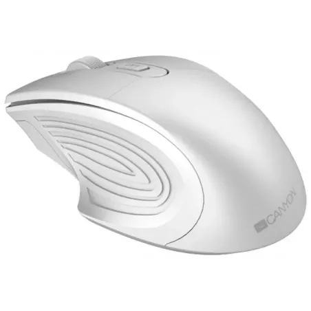 Купить мышь Wireless Canyon Pixart MW-15 в Москве, смотреть цены CNE-CMSW15PW в интернет-магазине goldbyte.ru