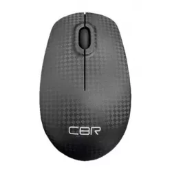 Купить мышь Wireless CBR CM 499 в Москве, смотреть цены CM 499 Carbon в интернет-магазине goldbyte.ru