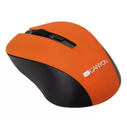 Купить мышь Wireless Canyon MW-1 в Москве, смотреть цены CNE-CMSW1Y в интернет-магазине goldbyte.ru