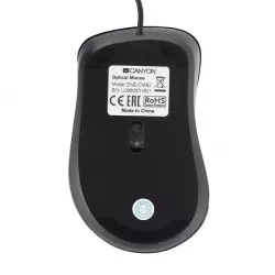 Купить мышь Canyon CM-2 в Москве, смотреть цены CNE-CMS2 в интернет-магазине goldbyte.ru