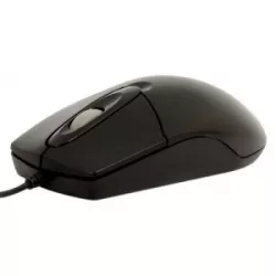 Купить мышь A4Tech OP-720 в Москве, смотреть цены OP-720 PS2 (BLACK) в интернет-магазине goldbyte.ru