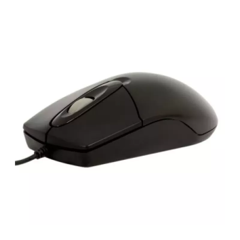 Купить мышь A4Tech OP-720 в Москве, смотреть цены OP-720 PS2 (BLACK) в интернет-магазине goldbyte.ru