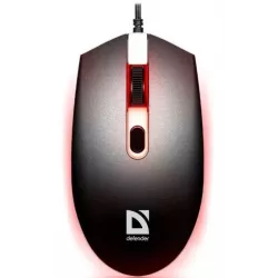 Купить мышь Defender Dot MB-986 в Москве, смотреть цены 52986 в интернет-магазине goldbyte.ru