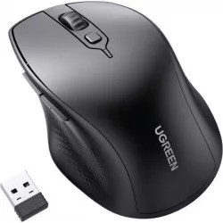 Купить мышь Wireless UGreen MU101 в Москве, смотреть цены 90395 в интернет-магазине goldbyte.ru