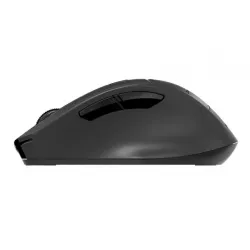 Купить мышь Wireless A4Tech Fstyler FG30S в Москве, смотреть цены FG30S GREY в интернет-магазине goldbyte.ru