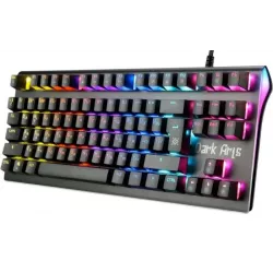 Купить клавиатура Defender Dark Arts GK-375 RU в Москве, смотреть цены 45375 в интернет-магазине goldbyte.ru