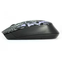 Купить мышь Crown CMM-930W Black USB в Москве, смотреть цены CM000001193 в интернет-магазине goldbyte.ru