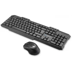 Купить клавиатура и мышь Oklick 205MK в Москве, смотреть цены Oklick 1546786 в интернет-магазине goldbyte.ru