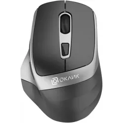 Купить мышь Wireless Oklick 516MW в Москве, смотреть цены 1978689 в интернет-магазине goldbyte.ru