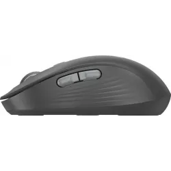 Купить мышь Wireless Logitech M750 L Large в Москве, смотреть цены 910-006266 в интернет-магазине goldbyte.ru