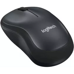 Купить мышь Wireless Logitech M221 SILENT в Москве, смотреть цены 910-006510 в интернет-магазине goldbyte.ru