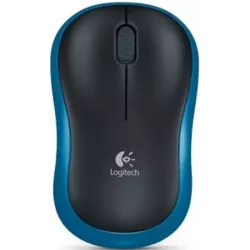 Купить мышь Wireless Logitech M185 в Москве, смотреть цены 910-002239 в интернет-магазине goldbyte.ru