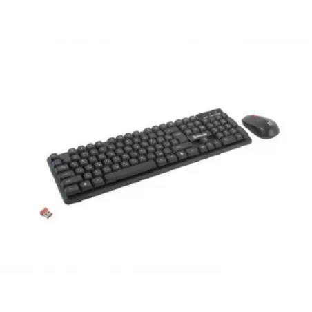 Купить клавиатура и мышь Wireless Defender Milan C-992 в Москве, смотреть цены 45992 в интернет-магазине goldbyte.ru