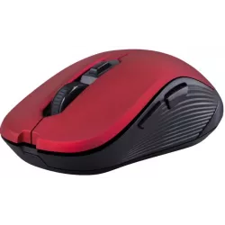 Купить мышь Wireless Defender Gassa MM-105 Red в Москве, смотреть цены 52103 в интернет-магазине goldbyte.ru