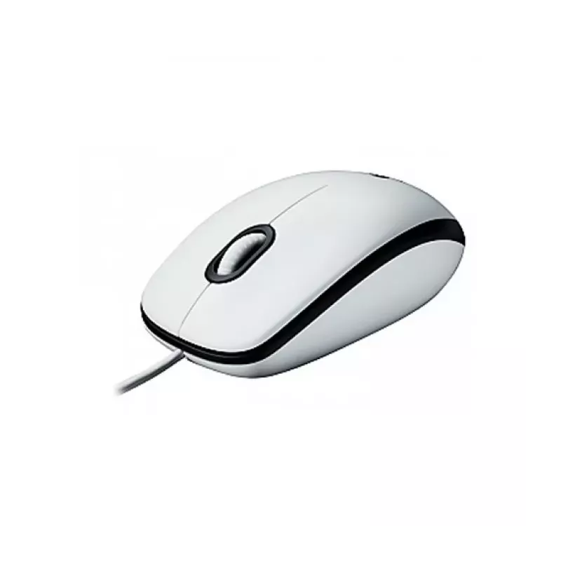 Купить мышь Logitech B100 в Москве, смотреть цены 910-003360 в интернет-магазине goldbyte.ru