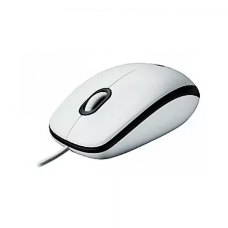 Купить мышь Logitech B100 в Москве, смотреть цены 910-003360 в интернет-магазине goldbyte.ru