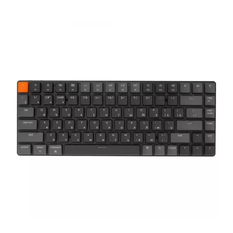 Купить клавиатура Wireless Keychron K3 в Москве, смотреть цены K3-E2 в интернет-магазине goldbyte.ru