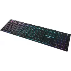 Купить клавиатура Wireless GMNG GG-KB783XPW в Москве, смотреть цены 1910520 в интернет-магазине goldbyte.ru