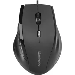 Купить мышь Defender Accura MM-362 в Москве, смотреть цены 52362 в интернет-магазине goldbyte.ru