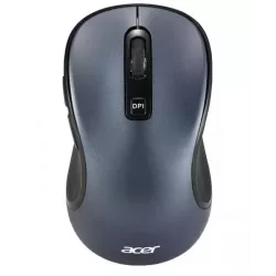 Купить мышь Wireless Acer OMR306 в Москве, смотреть цены ZL.MCECC.021 в интернет-магазине goldbyte.ru