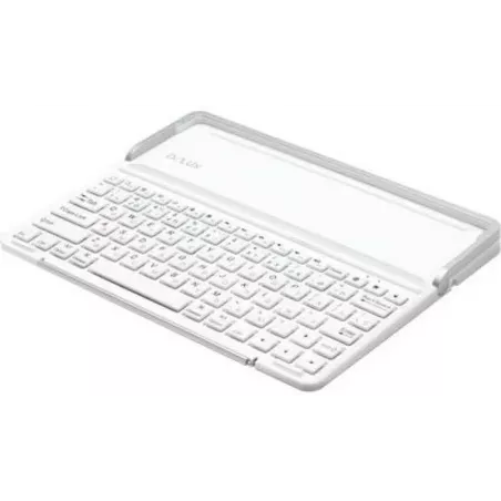 Купить клавиатура Bluetooth Delux iStation Keyboard в Москве, смотреть цены 6938820411086 в интернет-магазине goldbyte.ru