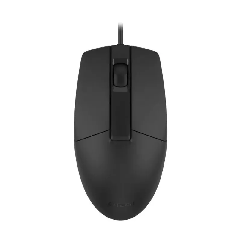 Купить мышь A4Tech OP-330 в Москве, смотреть цены OP-330 (BLACK) в интернет-магазине goldbyte.ru