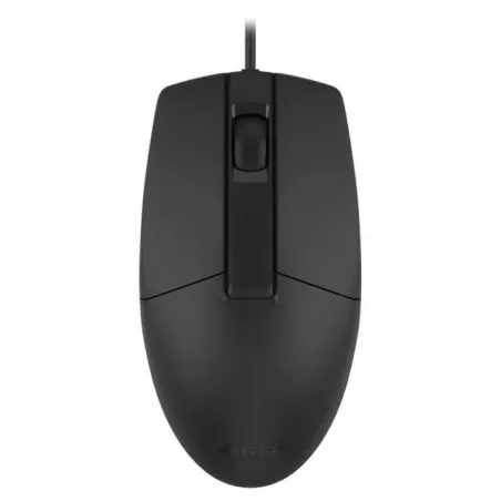 Купить мышь A4Tech OP-330 в Москве, смотреть цены OP-330 (BLACK) в интернет-магазине goldbyte.ru