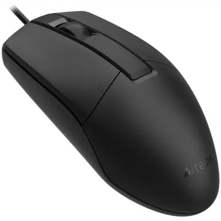 Купить мышь A4Tech OP-330 в Москве, смотреть цены OP-330 (BLACK) в интернет-магазине goldbyte.ru