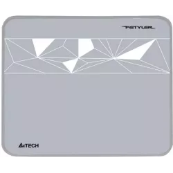 Купить коврик для мыши A4Tech FStyler FP20 в Москве, смотреть цены FP20 SILVER в интернет-магазине goldbyte.ru